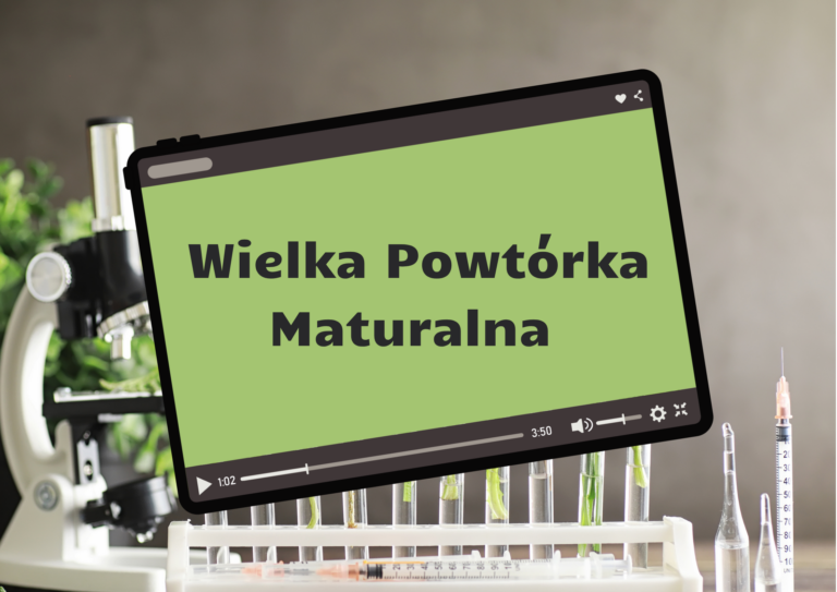 Wielka Powtórka Maturalna