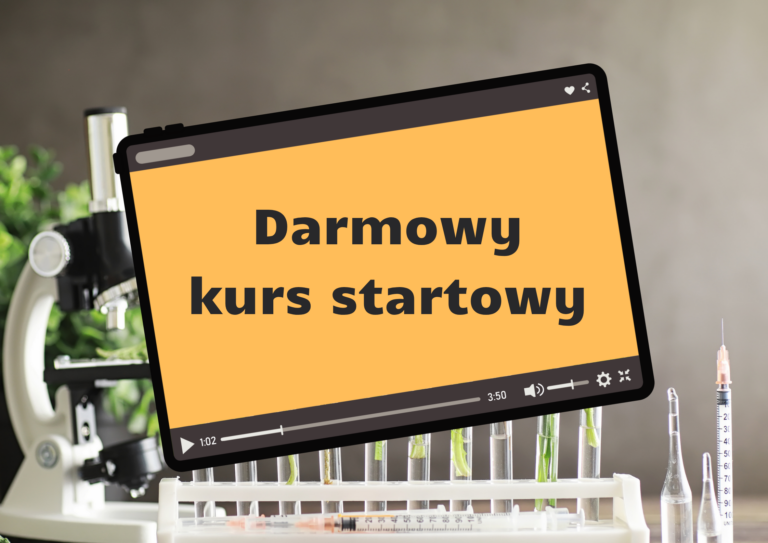 Darmowy kurs startowy