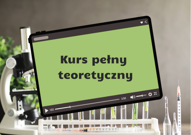 Kurs pełny teoretyczny dla kursantów